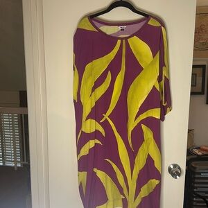 The Kit mini Dress 3X